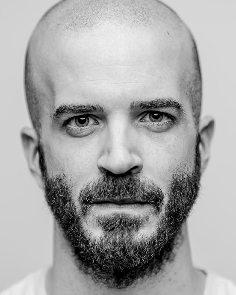 Alexis Lassègues, avocat